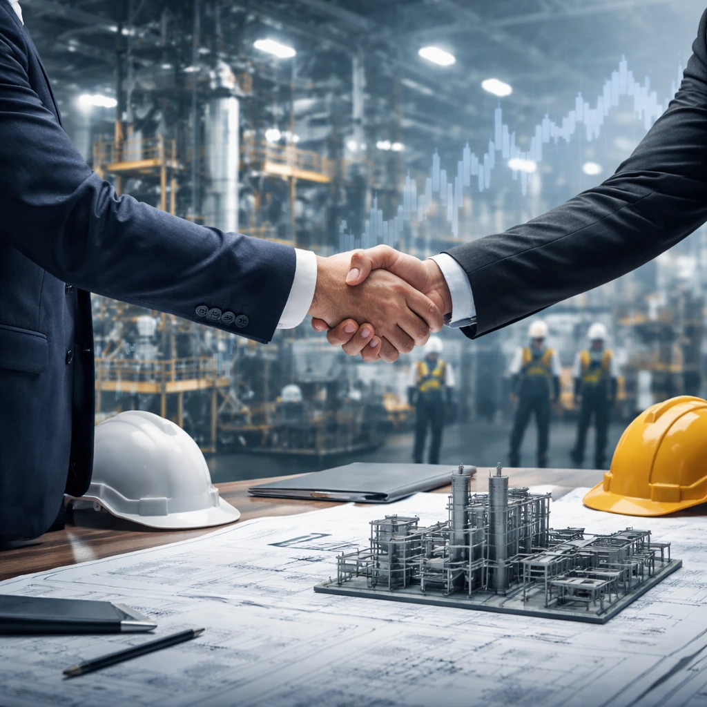 Lake Street Lifts CECO Environmental Target After Thermon Acquisition; Maintains Buy