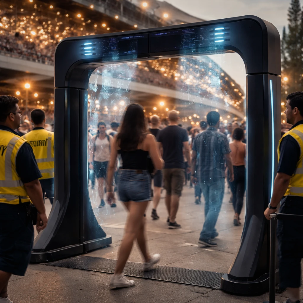 Evolv Is Gaining Traction — A Tactical Swing Trade on Continued Commercial Momentum