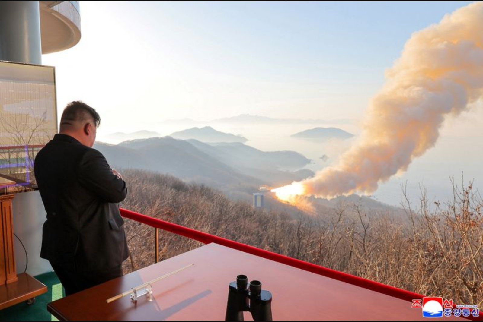 Seoul Says It Has No Record of U.S. Protest Over Minister’s Comments on Kusong Nuclear Site