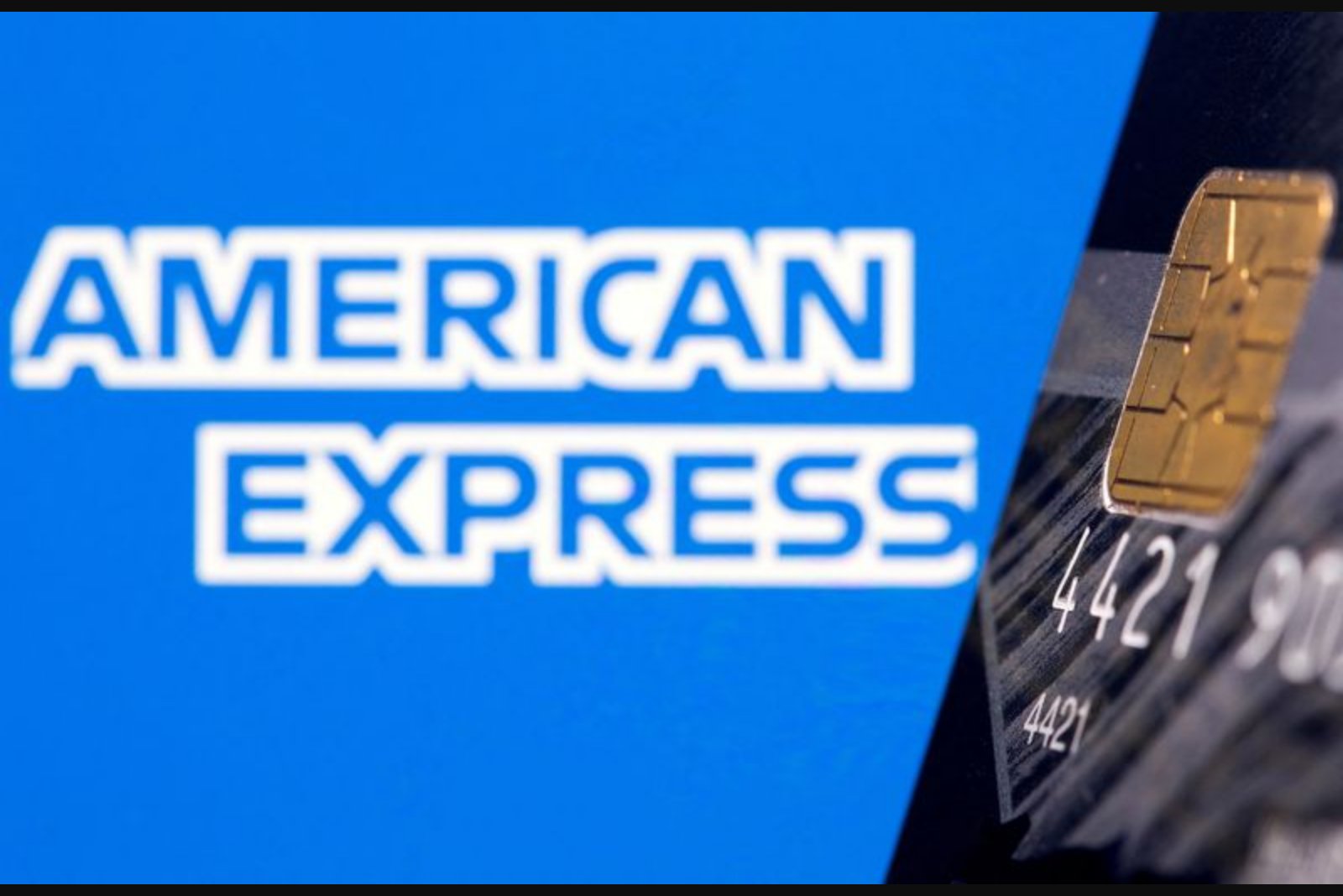 American Express Tops Q1 Estimates as Affluent Cardholders Maintain Spending