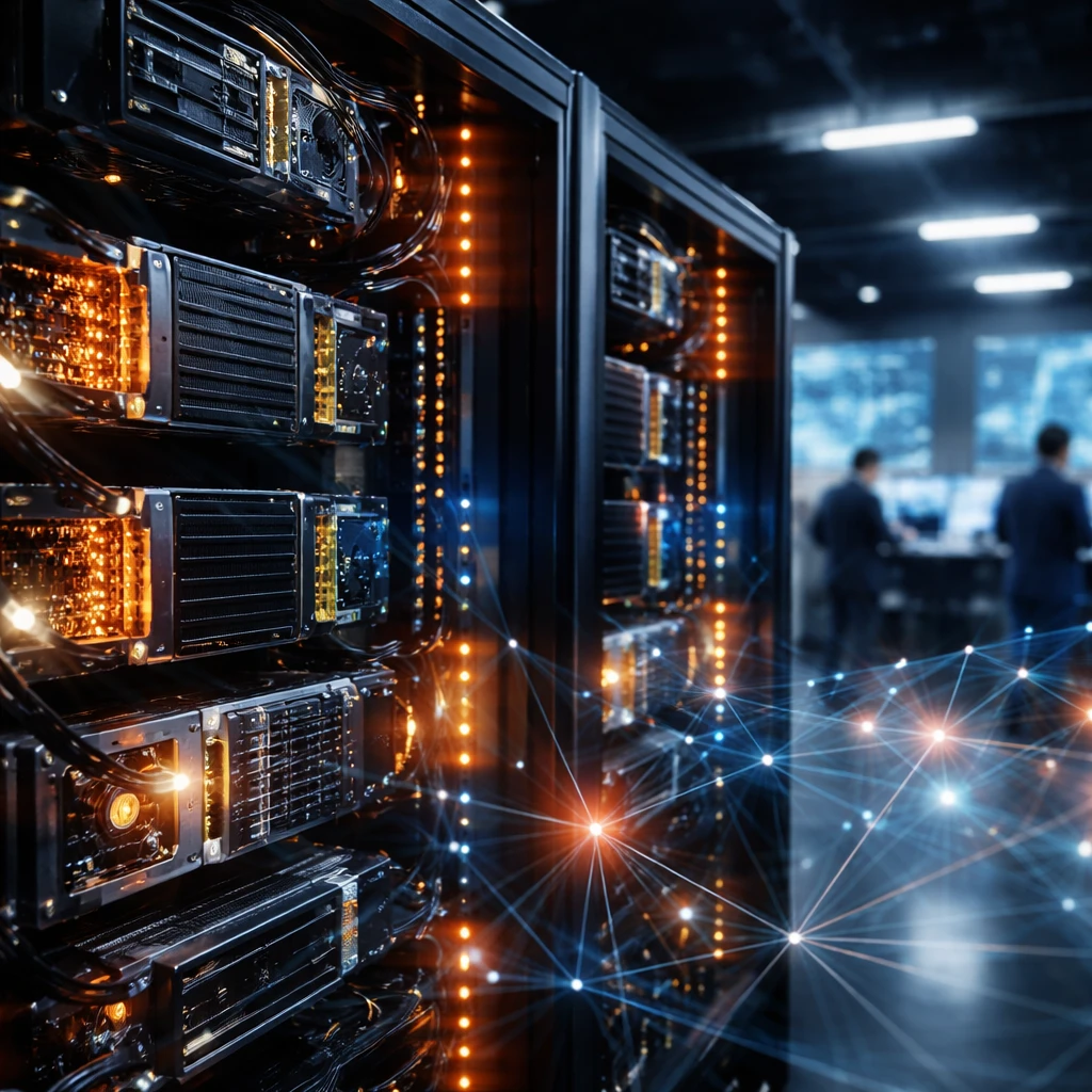 Nutanix Soars After AMD Commits $150M Equity, Pledges Up to $100M for AI Platform