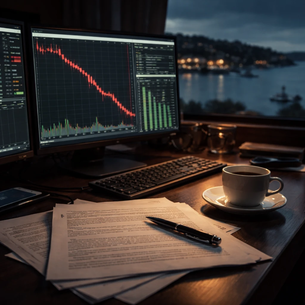 Buy the Panic: ECC Shows Deep Discount, Insider Buys and Income Support a Long Trade