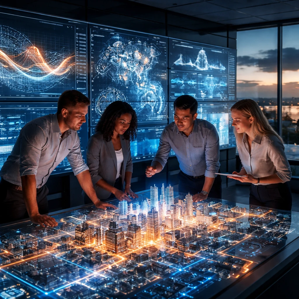 From Hold to Buy: Why Palantir Deserves a Spot in the Swing Portfolio