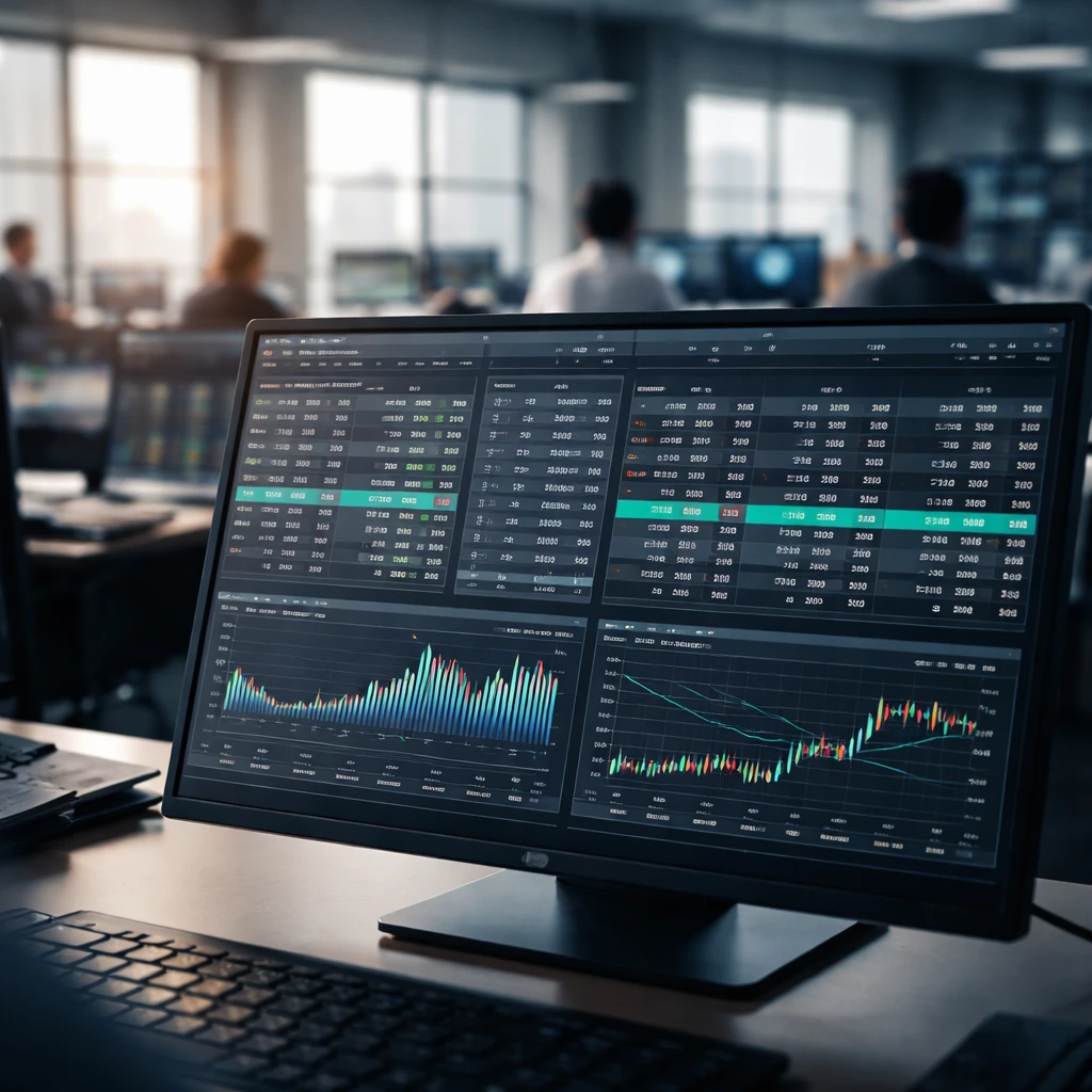 MarketAxess: Buy The Turnaround, But Only If Volumes Recover