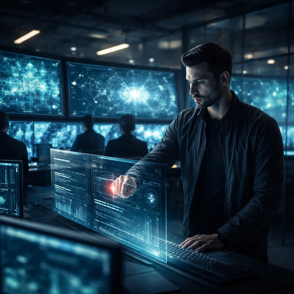 SentinelOne: From Hypergrowth Hangover to Buyable Platform Stock