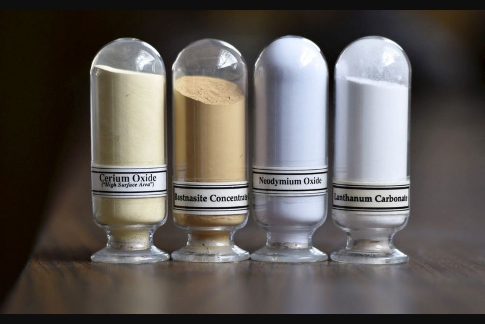 Australia and U.S. provide A$5 billion to accelerate domestic critical minerals projects