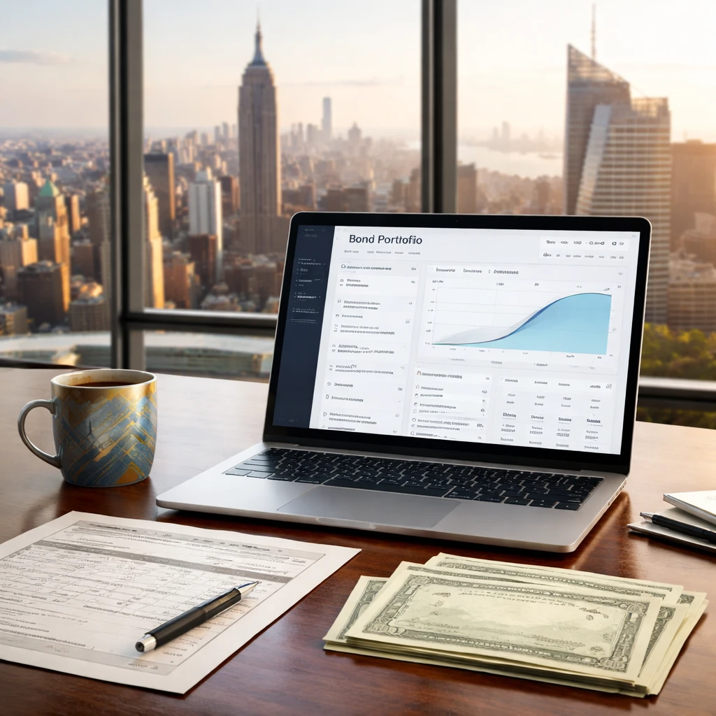 Buy WDI for High Monthly Income: Collect a Double-Digit Yield at a Discount