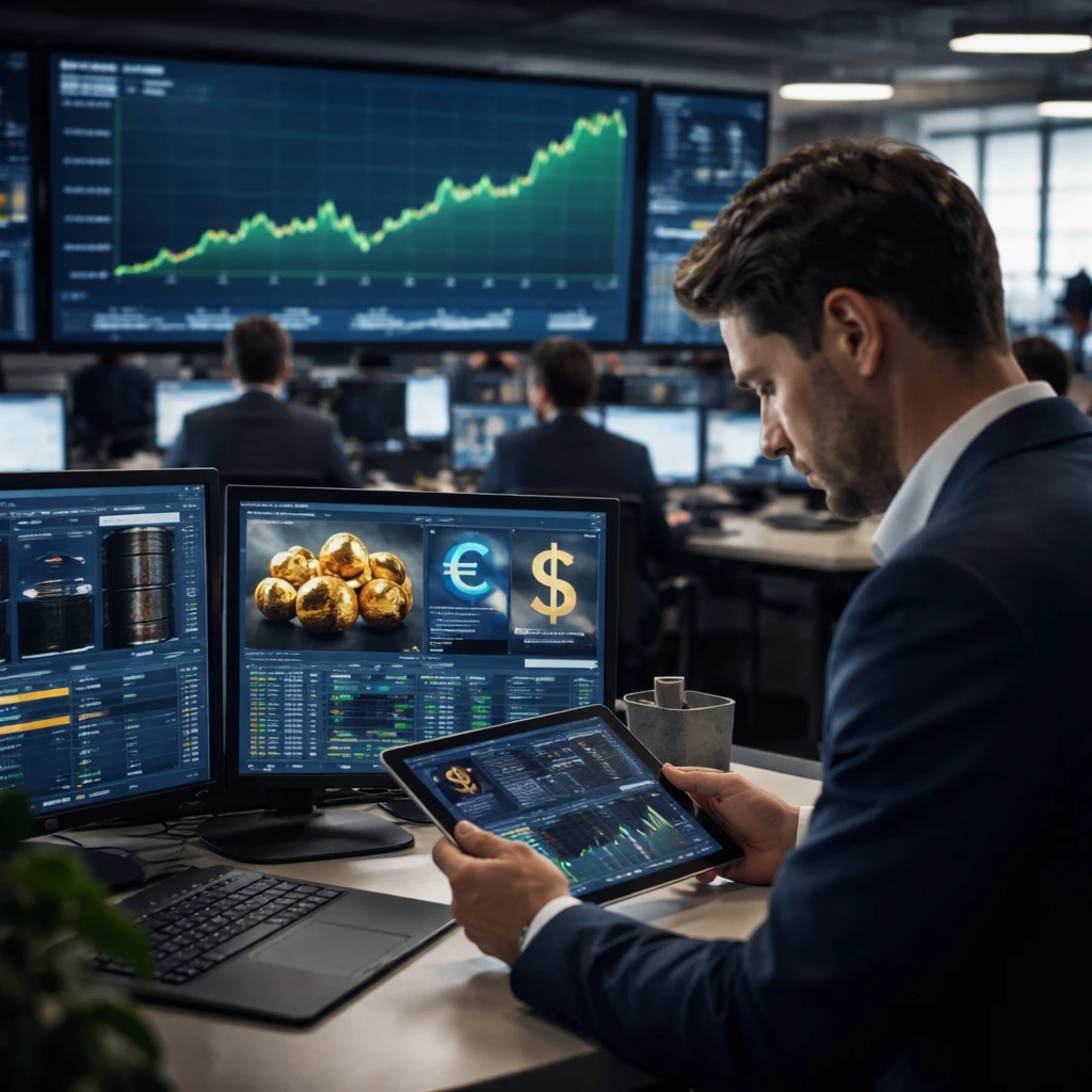 Lisbon market edges up as telecoms, consumer services and materials lead gains