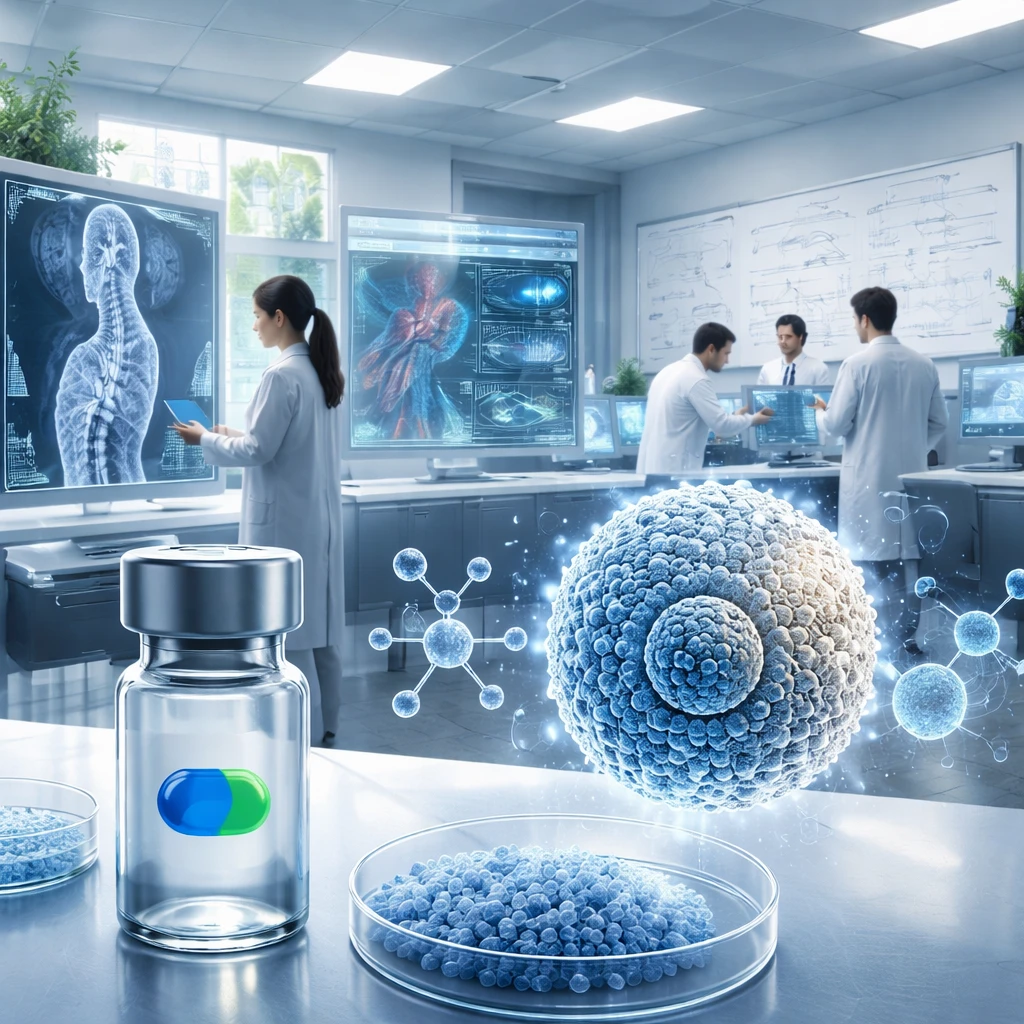 DELIVER Data and Phase-3 Start Put Dyne (DYN) Back on the Biotech Radar