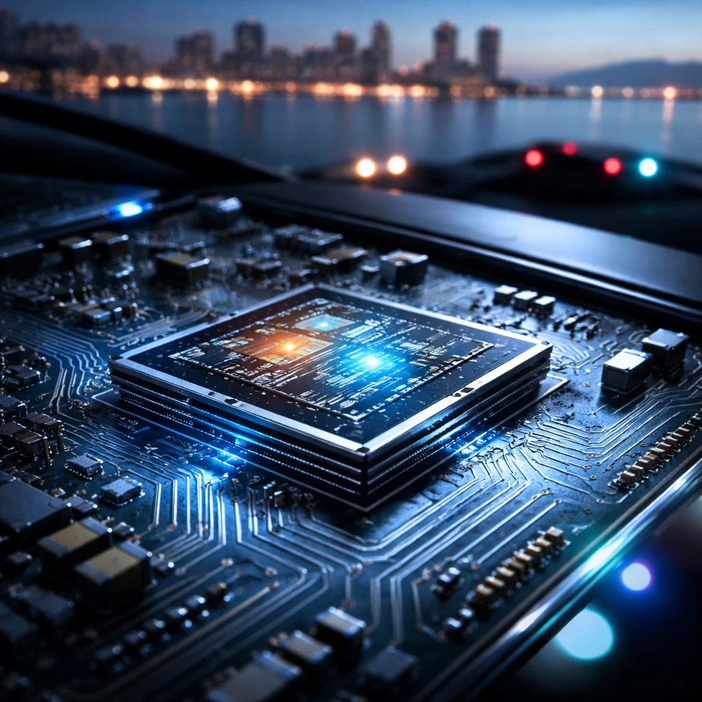 Qualcomm Is Oversold, Not Finished: A Tactical Long While Shorts Stack Up