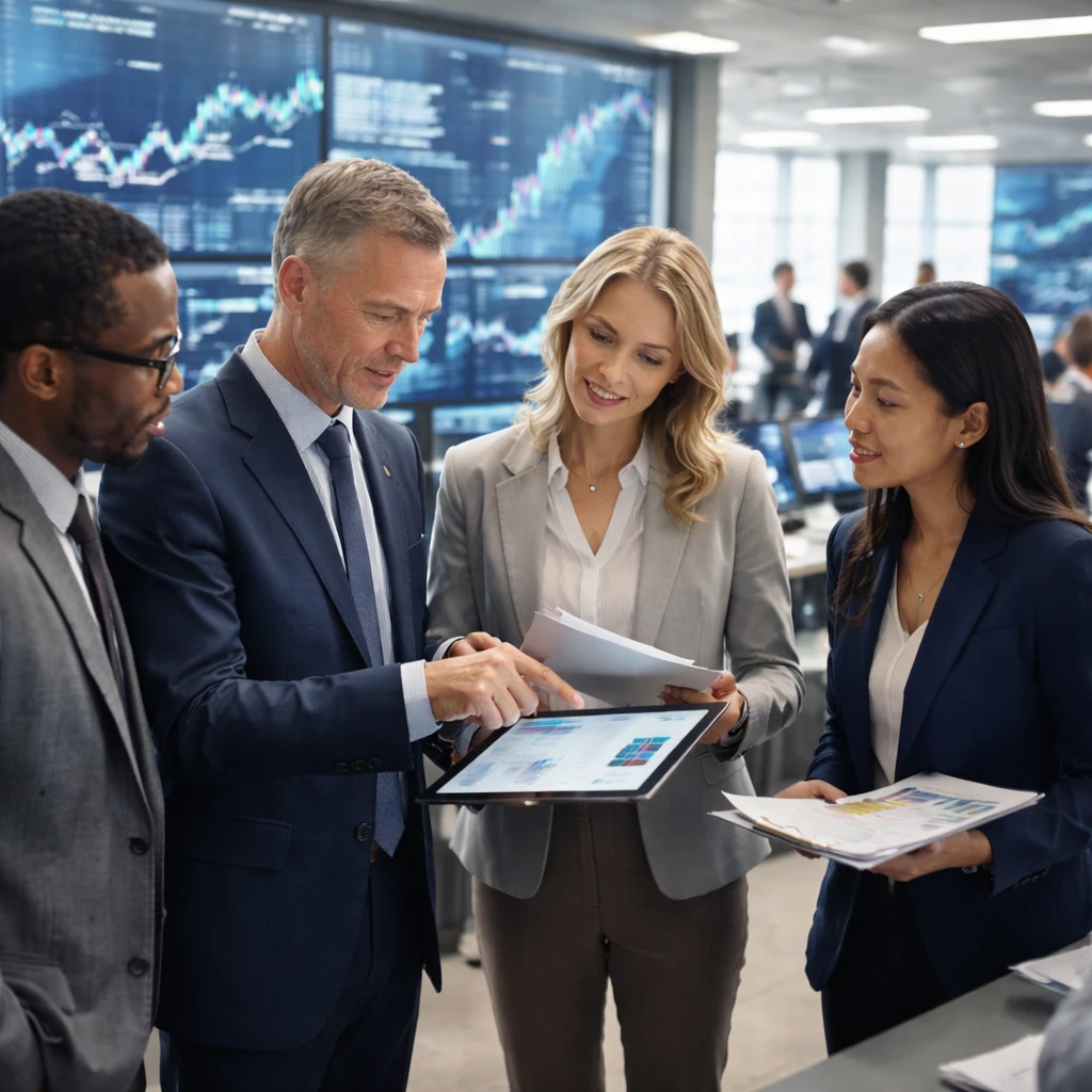 Blackstone’s Strategic Partners Tops $100 Billion in Secondaries Assets