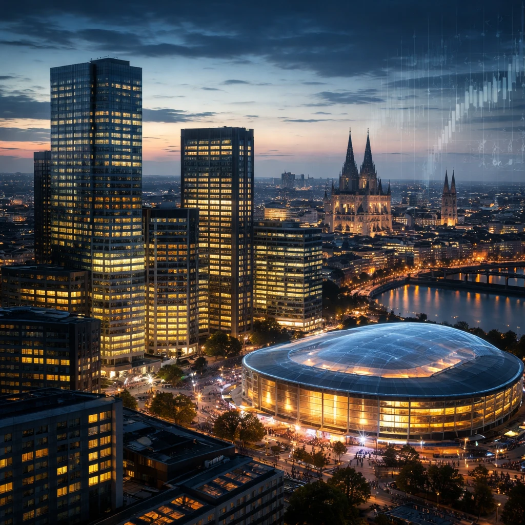 Barclays Identifies Select European Media Stocks as Tactical 'Oversold Quality' Plays