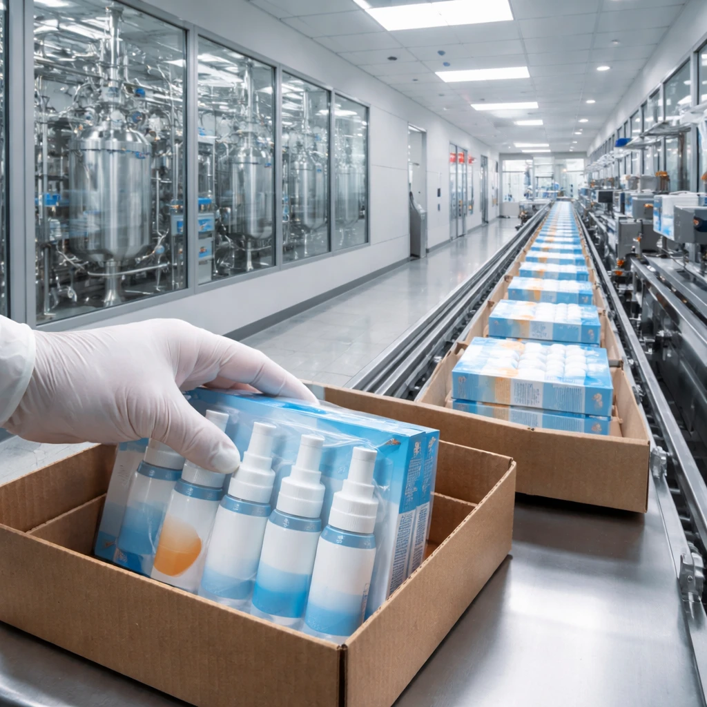 Emergent BioSolutions - Prefer a Pullback Before Committing: Upgrade to Buy on Value and Catalysts