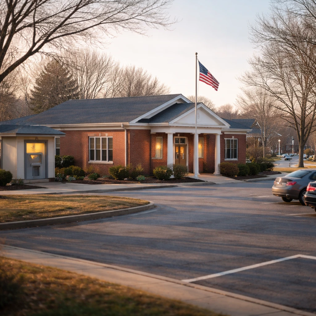 Northeast Community Bancorp Looks Cheap After a Strong Q1 Start — A Swing Long Opportunity