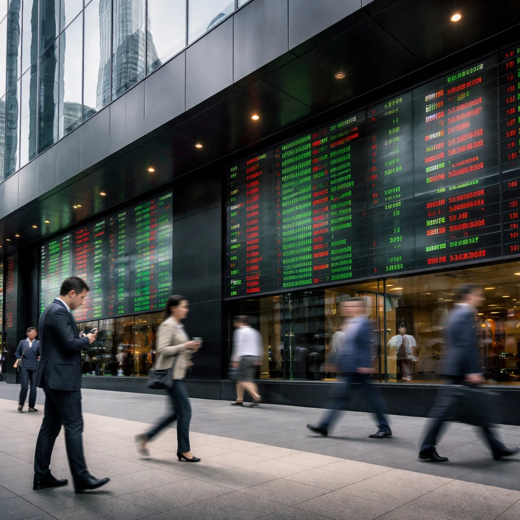 Australian Shares Slip as Gold, IT and A-REITs Weigh; S&P/ASX 200 Falls 0.11%