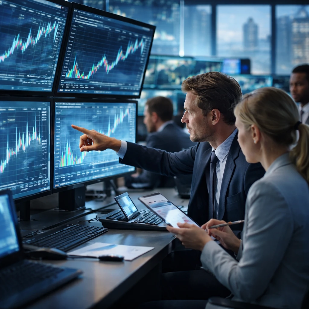 Markets Mull In-Line Inflation as Futures Hold Steady