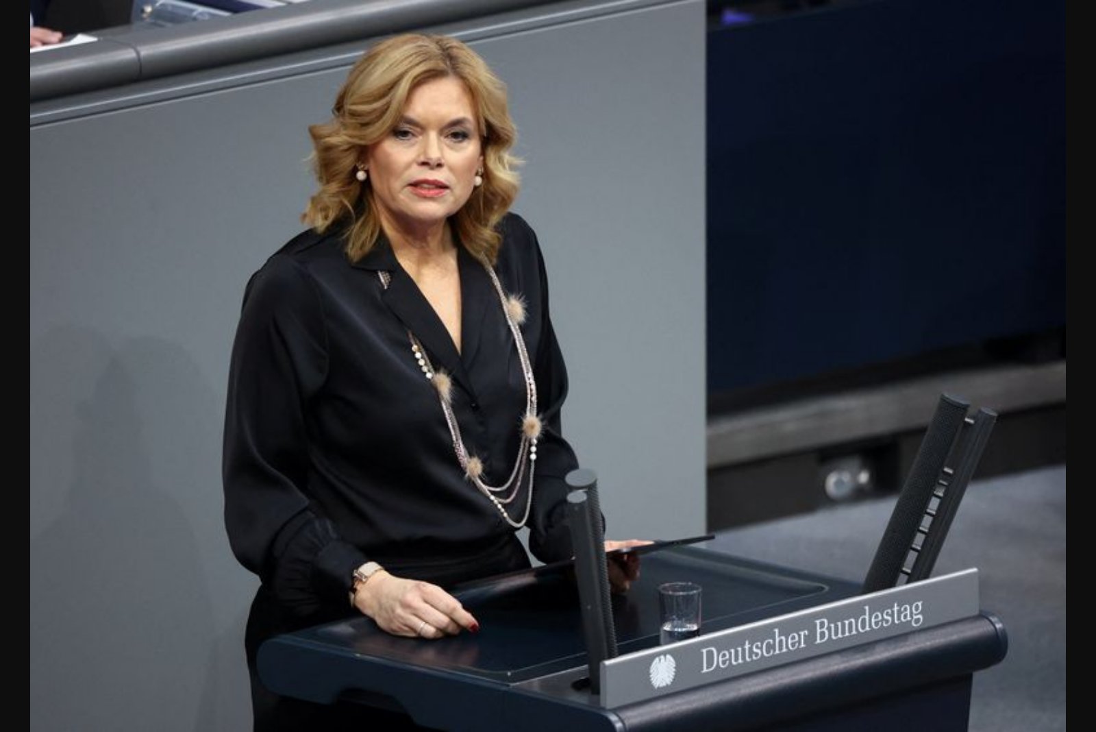 German outrage over AI-generated sexual images drives calls for tougher digital-violence laws