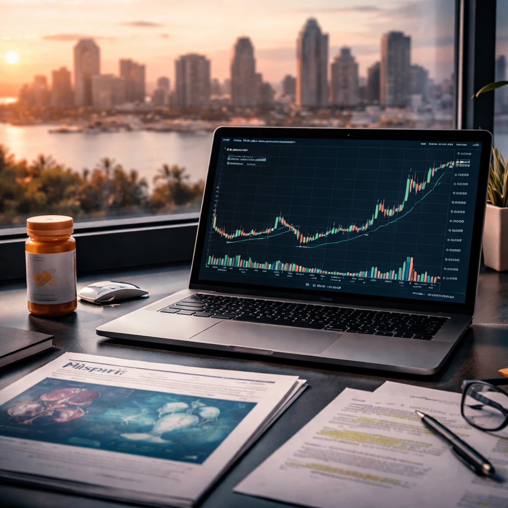 Positioning for a Re-rate: Why Travere Could Move Higher if Filspari Clears the Last Hurdles