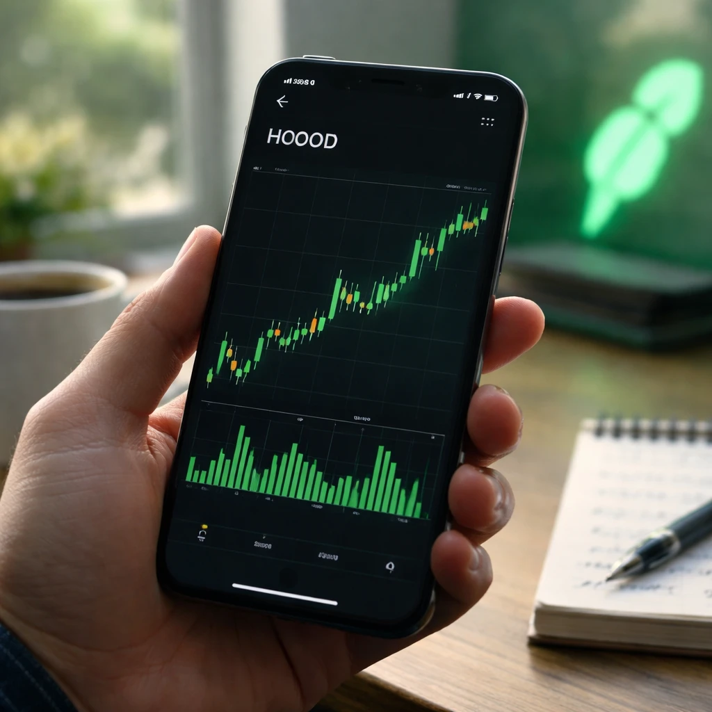 Robinhood - Buy the Dip: A Tactical Long as New Revenue Streams Come Online