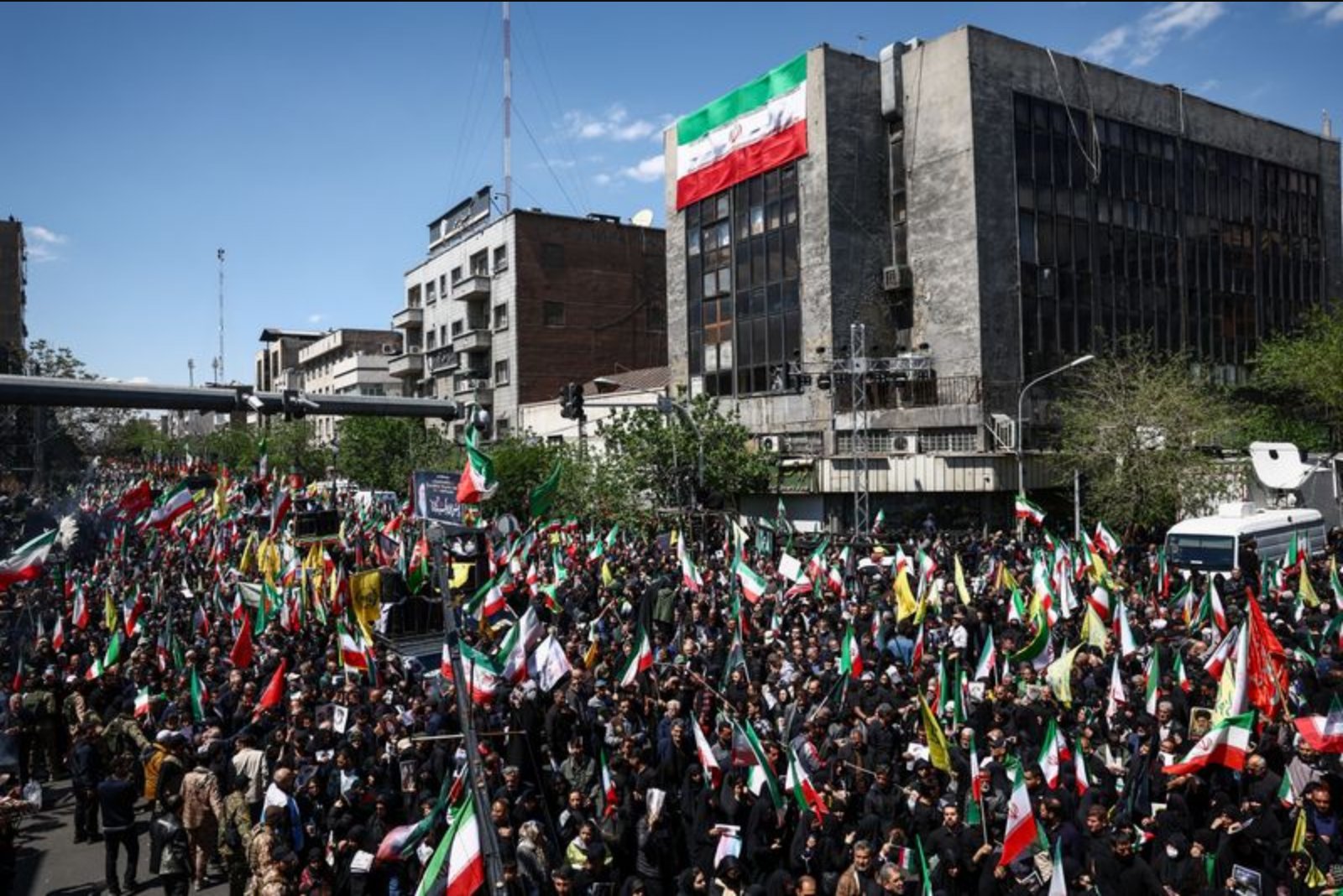 Can Washington and Tehran Close the Gap? Islamabad Talks Face Major Obstacles