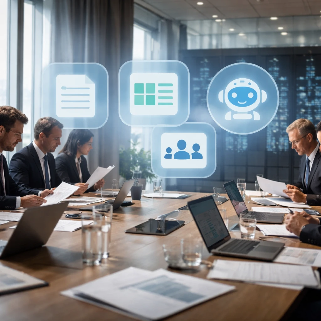 UK Competition Watchdog to Open Inquiry into Microsoft’s Business Software and AI Integration