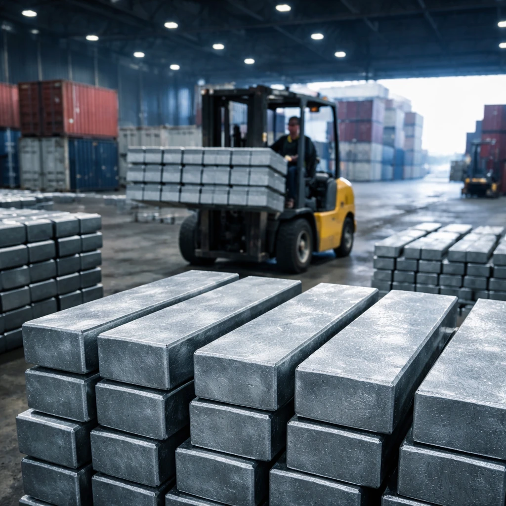 Rio Tinto and Century Aluminum Raise U.S. Billet Premiums by About 12%