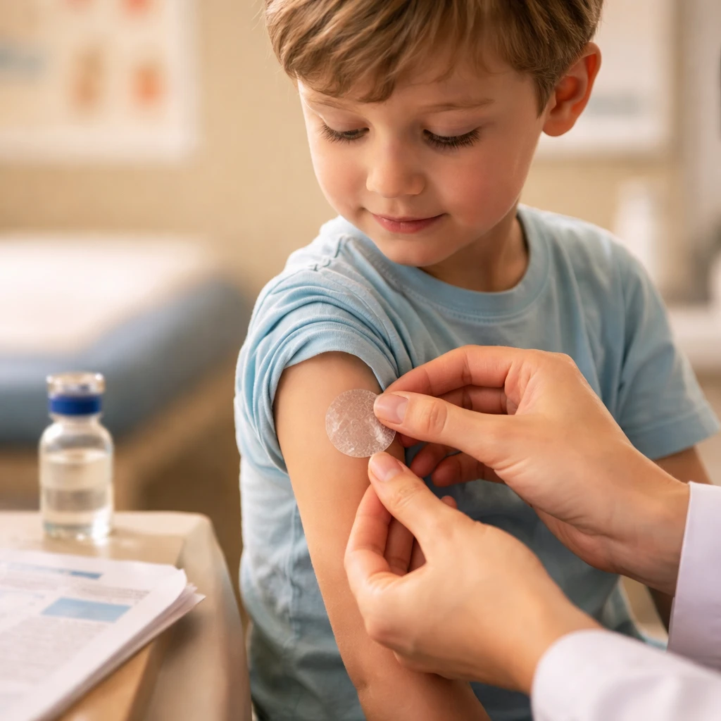 DBV Technologies: Cohort-First Play That Could Turn VIASKIN into a Pediatric Blockbuster