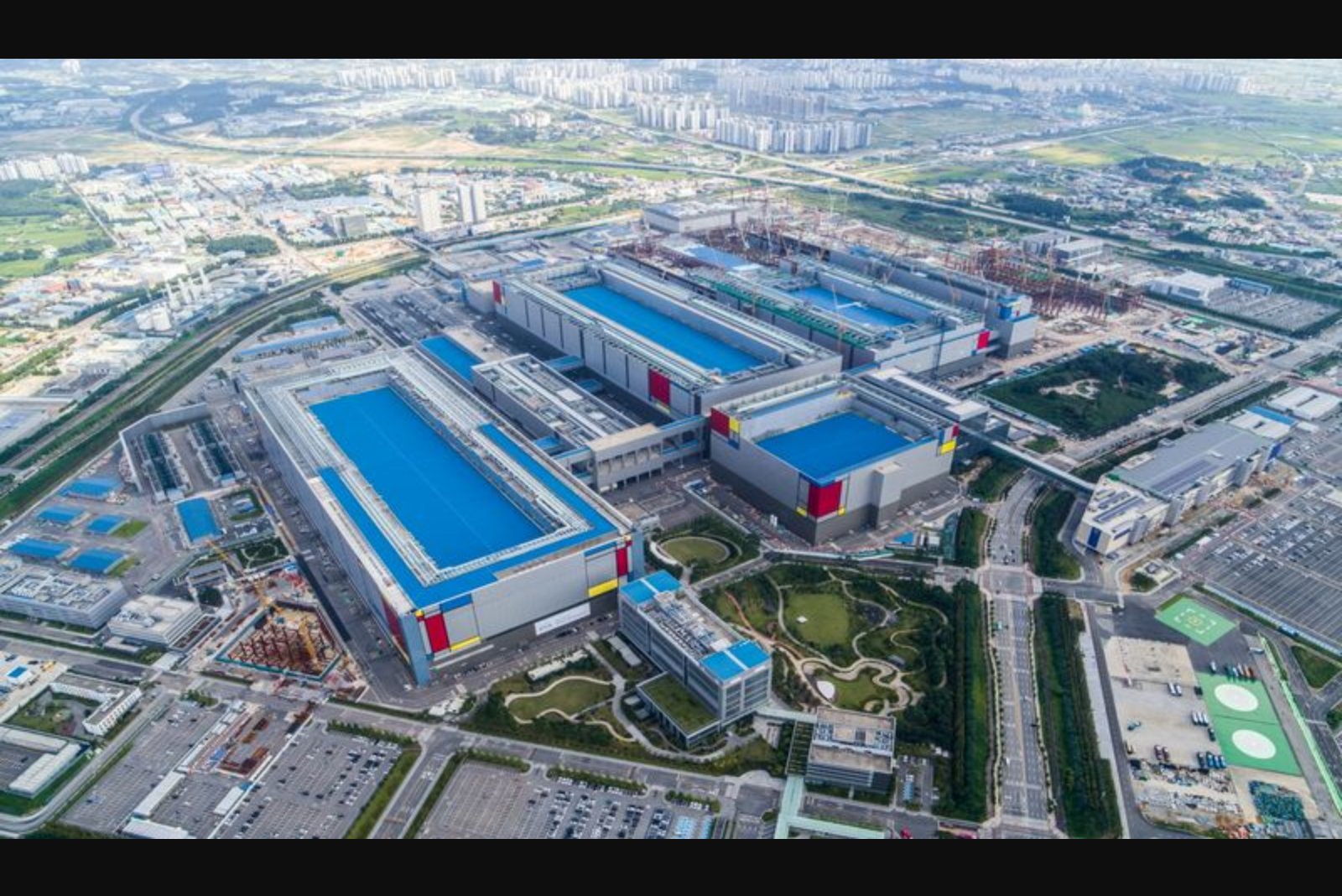 Mass Rally at Samsung Campus Escalates Pay Dispute, Workers Threaten 18-Day Strike