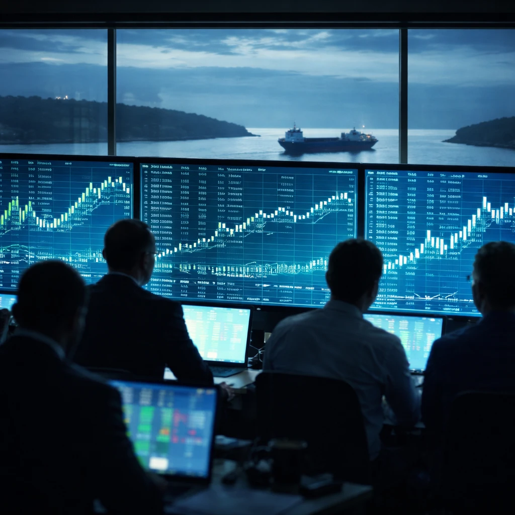 Wall Street futures hold steady ahead of Good Friday as markets await U.S. jobs data