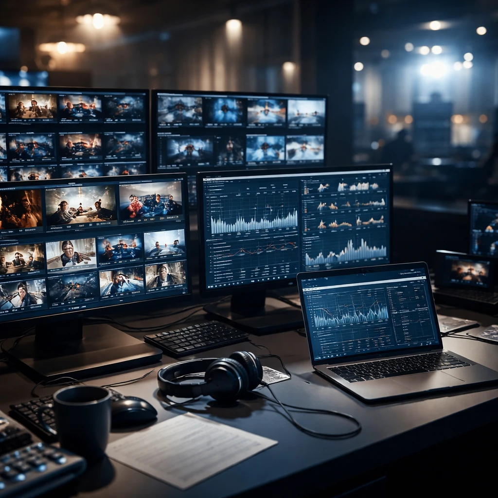 Benchmark Sticks With Buy on Starz Ahead of Earnings; $39 Target Intact