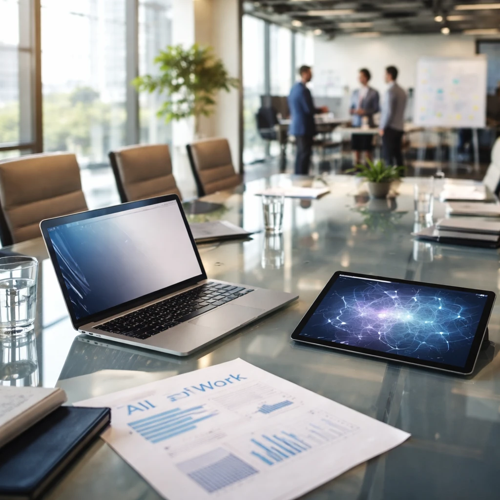 Meta Names CTO to Lead Push Toward Becoming AI Native