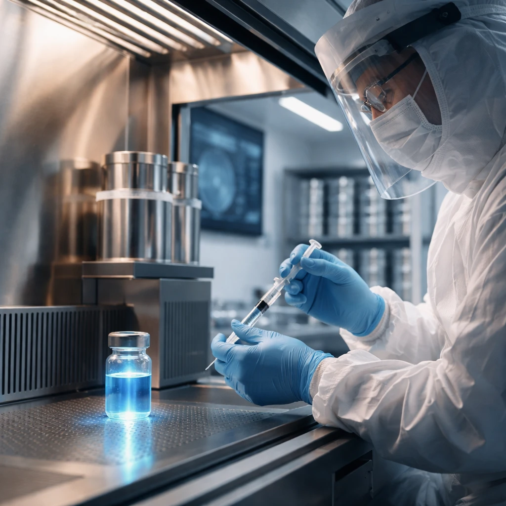 Telix Beyond TLX591: A Mid-Term Long on a Commercializing Radiopharma Platform