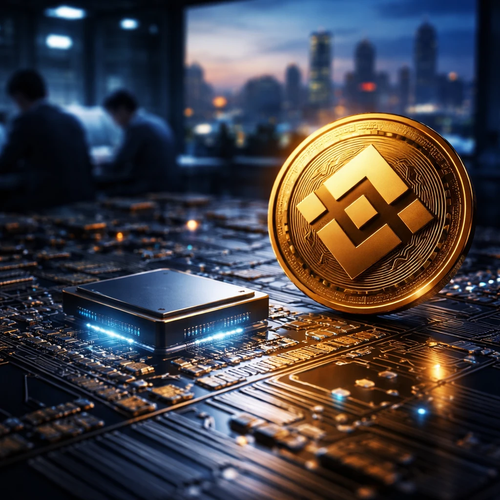 Nano Labs (NA) - Deep Value Crypto Pivot With Re-Rating Potential