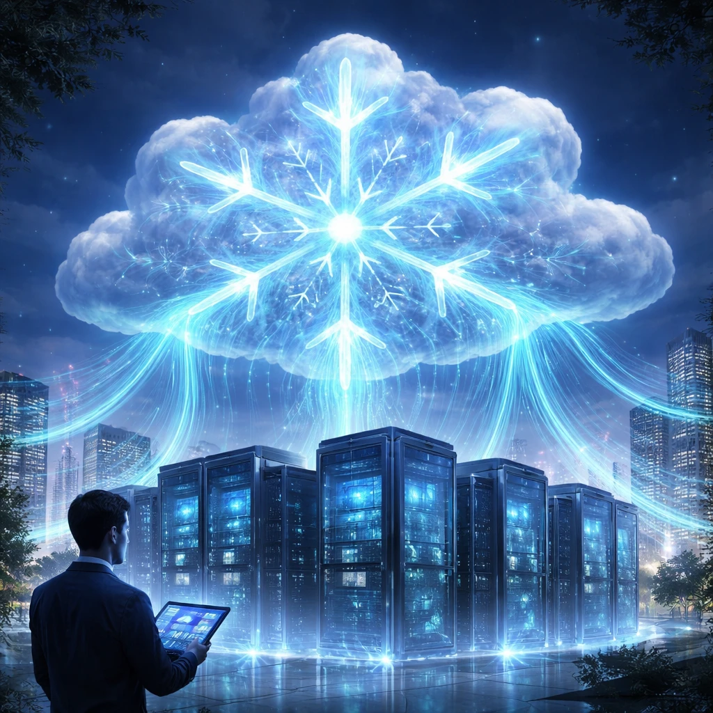 Buying the Dip in Snowflake: Upgrade to Buy on AI Adoption and Technical Support