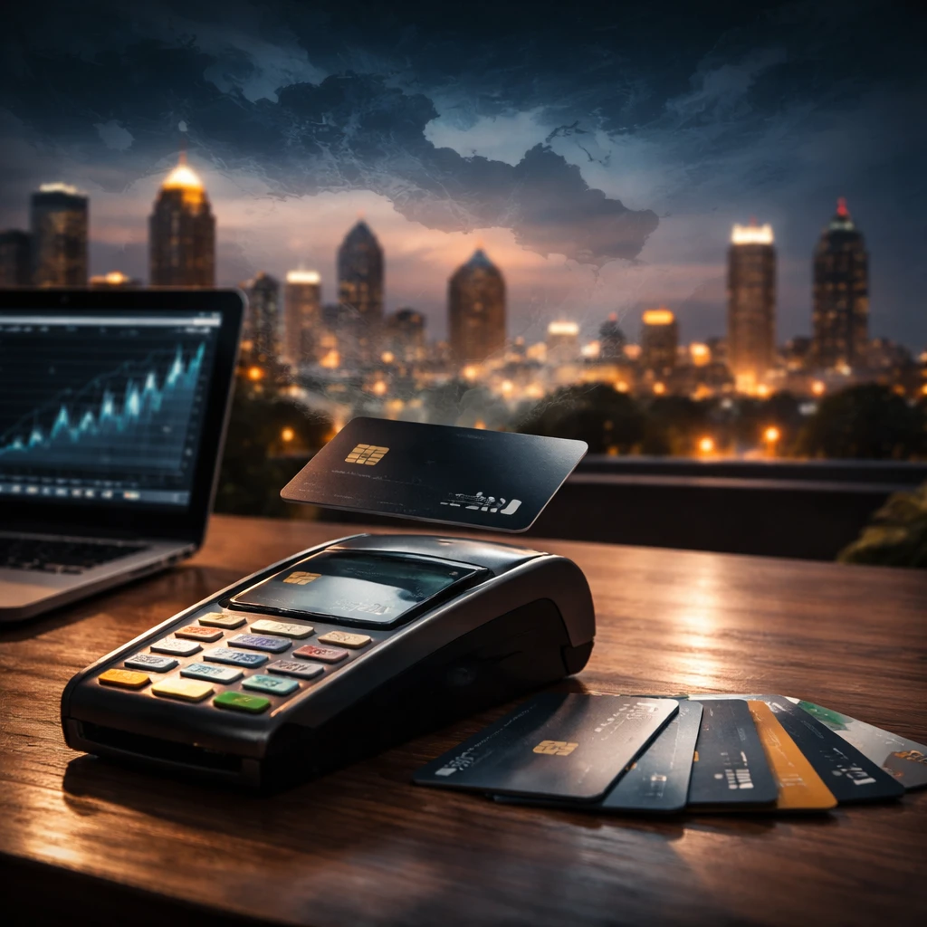 Global Payments: Deep Value Long with Geopolitical Headwinds — Trade Plan to Buy the Dip