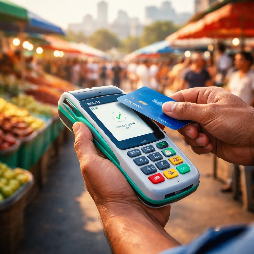 StoneCo Pullback Presents a Tactical Buy: Upgrade to Buy