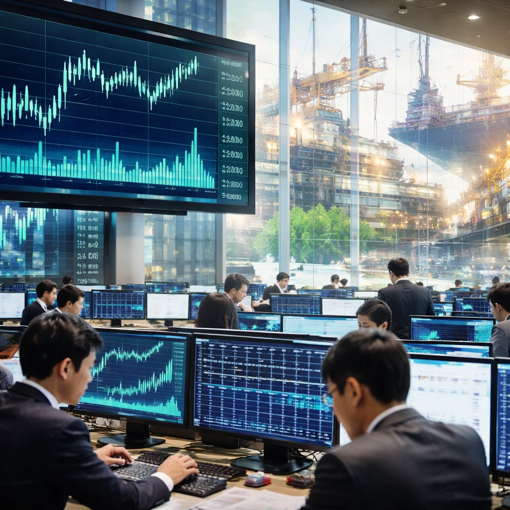 Goldman Sees KOSPI Continuing to Outpace U.S. Equity Indexes