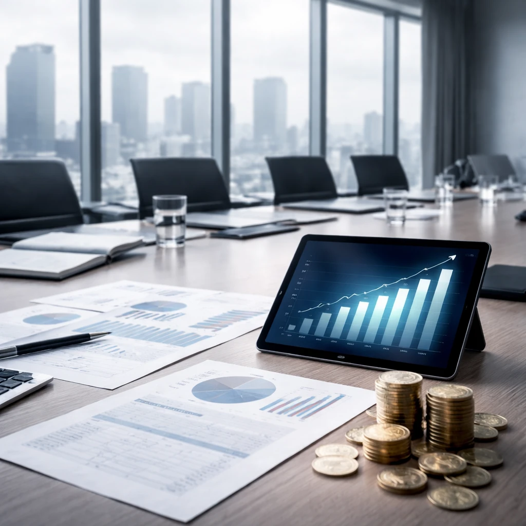 Vorwerk Proposes Special Payout After Robust 2025 Performance