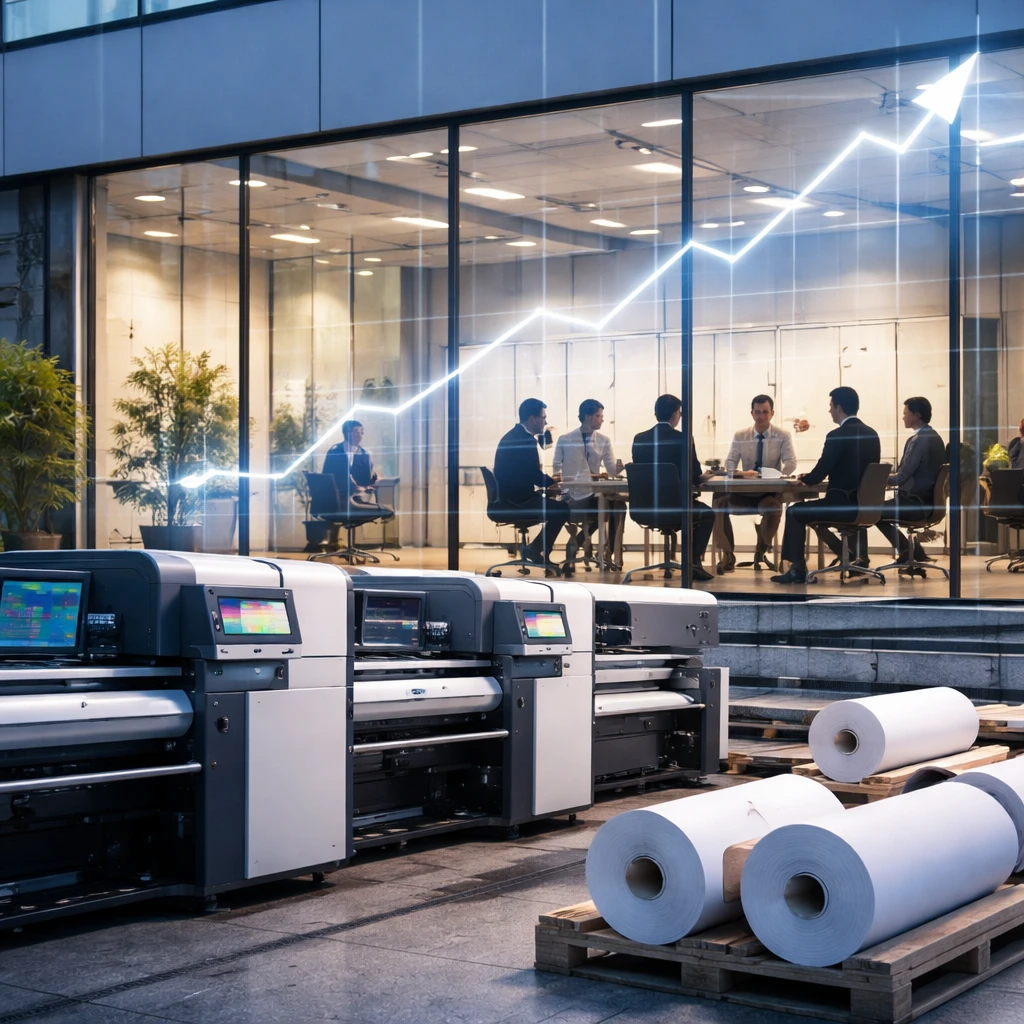 AstroNova Shares Surge After Board Launches Strategic-Alternatives Review