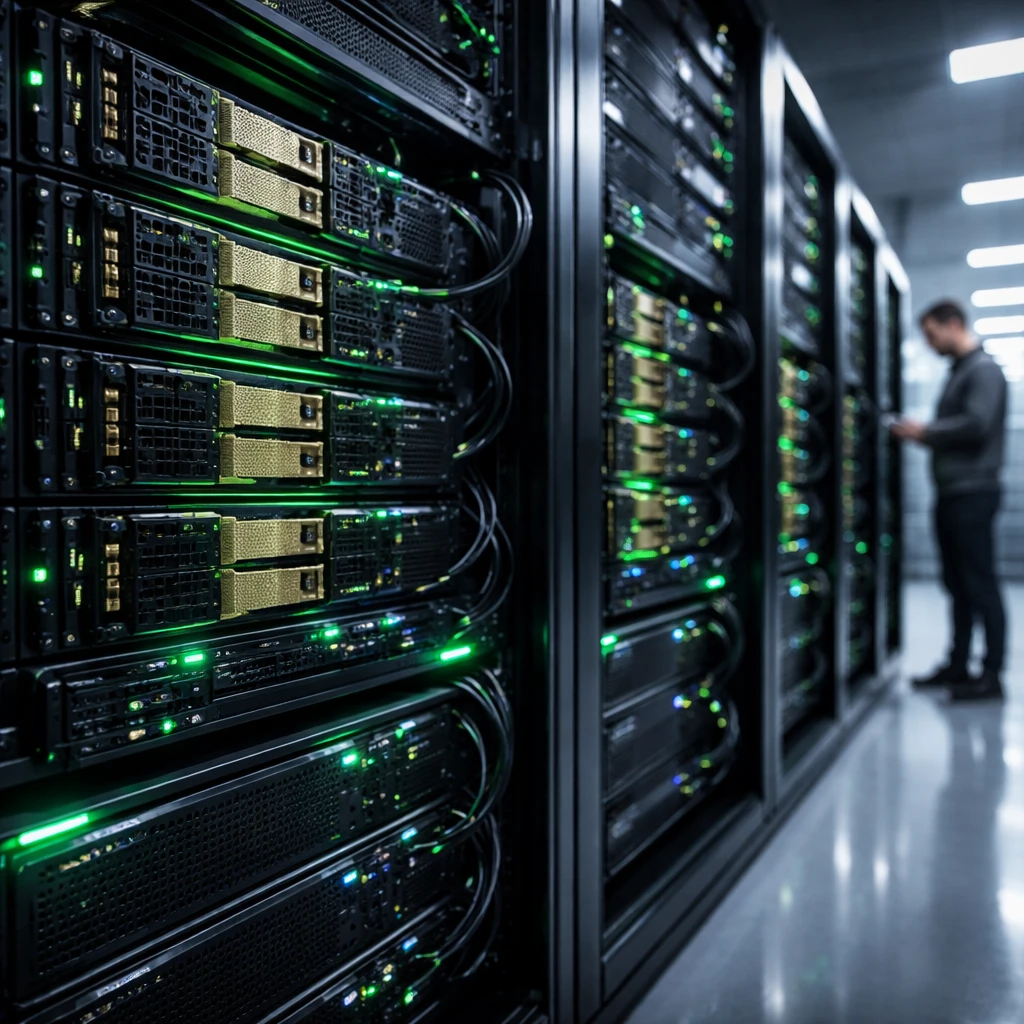 SMCI: Betting on an AI-Led Rebound — A High-Conviction Position Trade