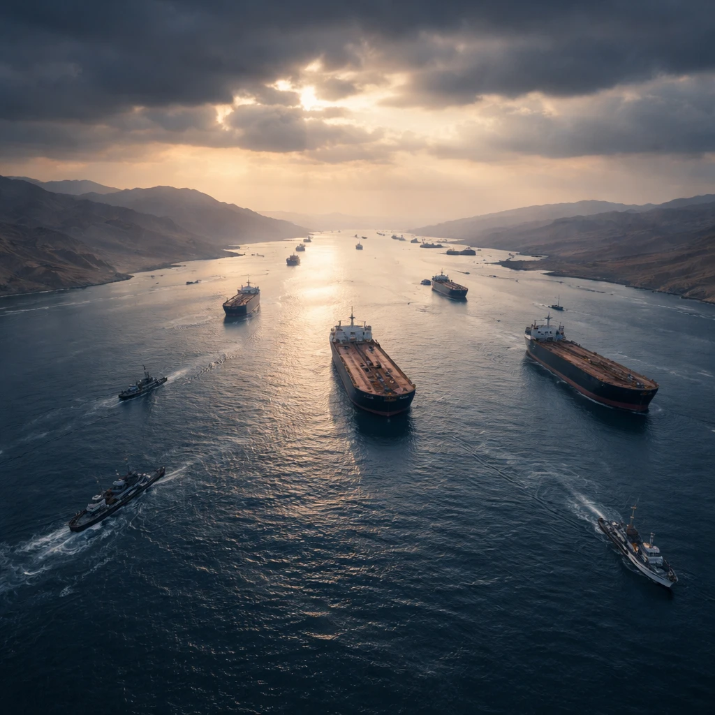 IEA welcomes Iran interim peace deal, urges unconditional reopening of Hormuz