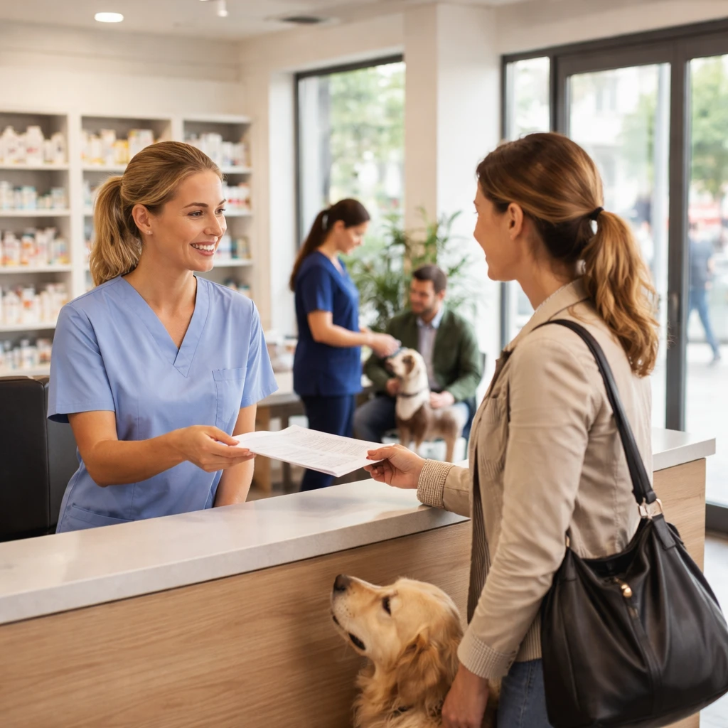 UK Competition Watchdog Confirms Veterinary Sector Rules, Eases Some Earlier Demands