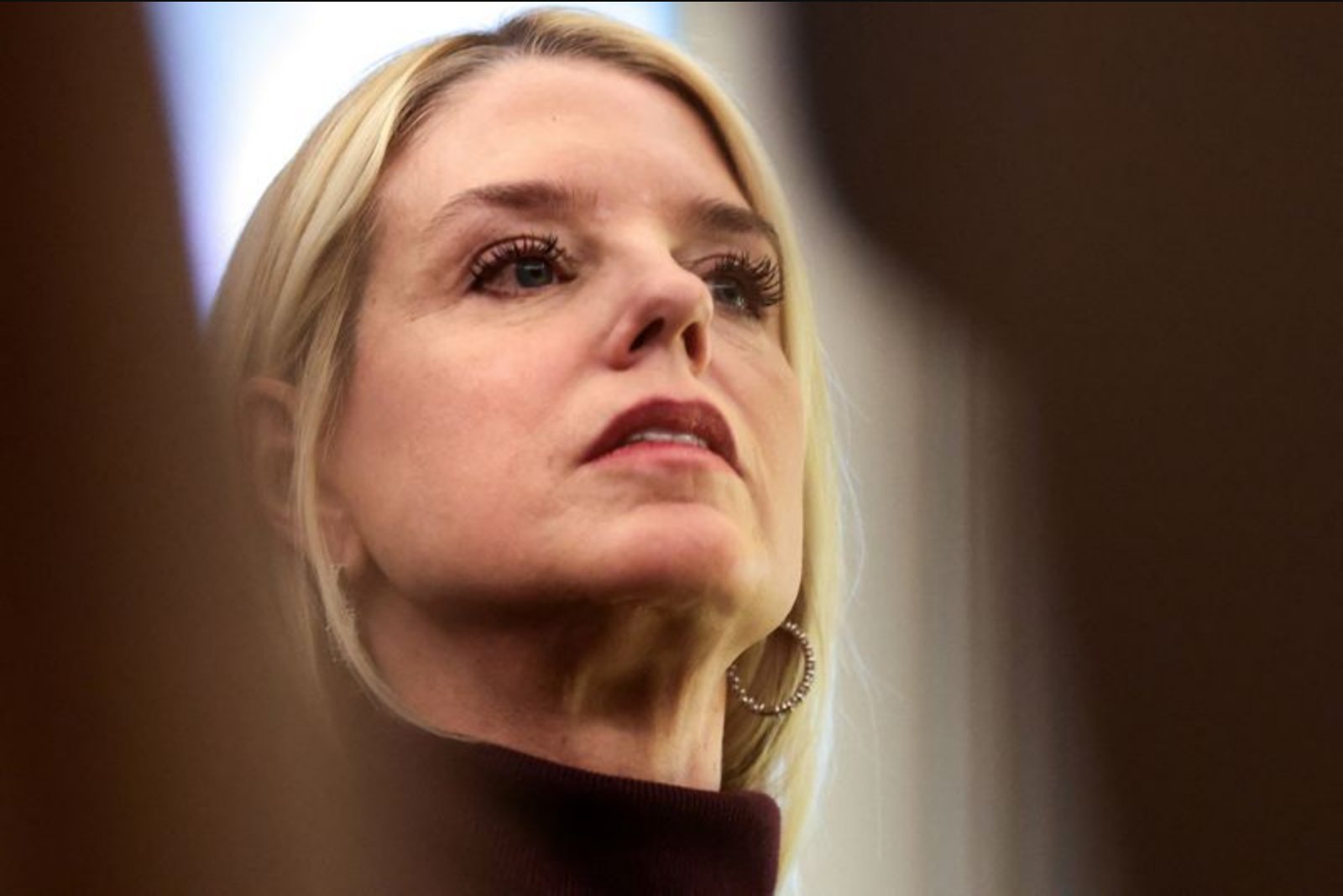 DOJ Says Former Attorney General Will Not Attend House Interview on Epstein Records