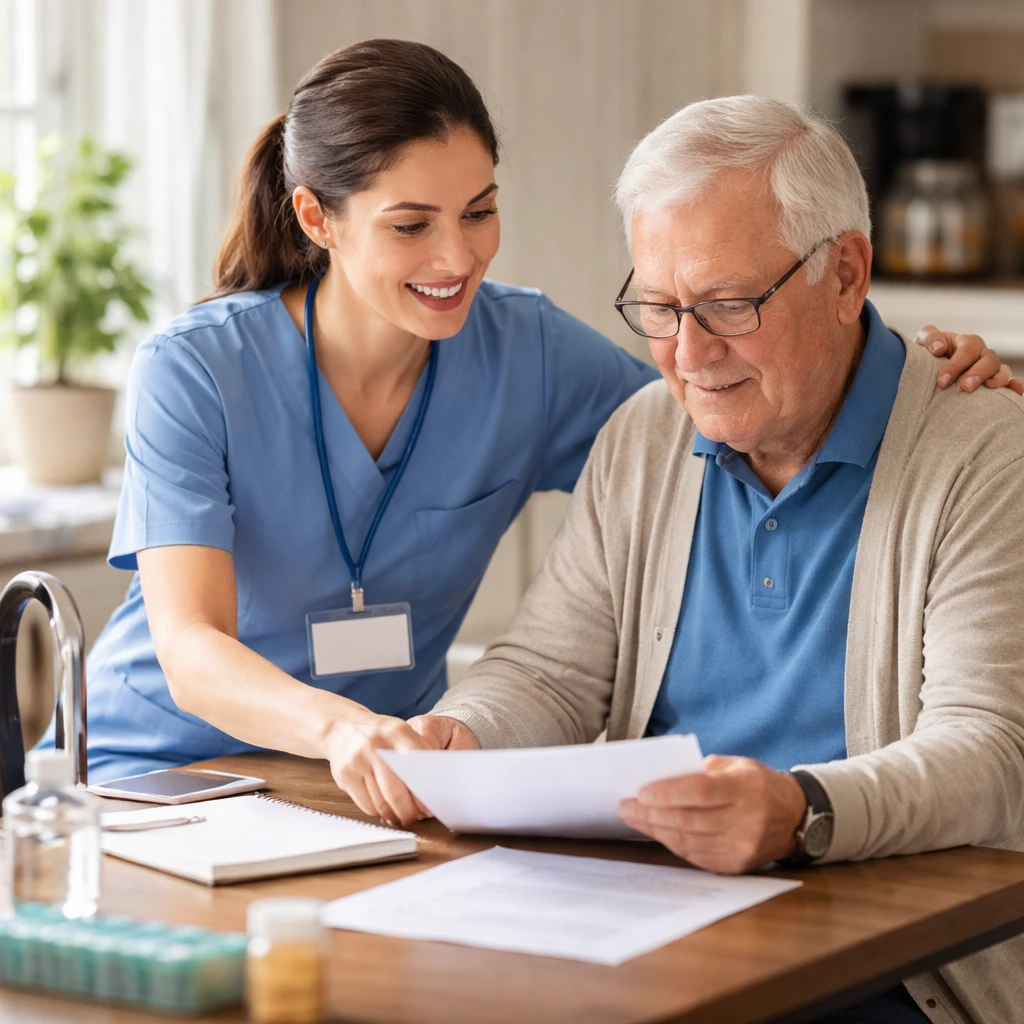 Citizens Affirms Market Outperform on Addus HomeCare, Sees Valuation Upside