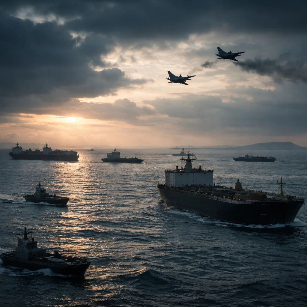 Iran’s Asymmetric Campaign Raises Costs for U.S. Operations as American Warplane Losses Mount