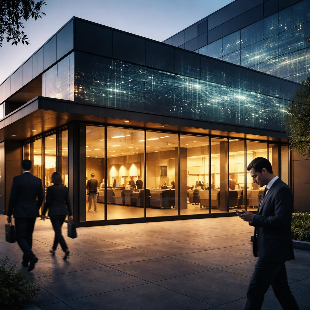 Bendigo and Adelaide Bank Reports 12.8% Rise in Quarterly Cash Profit, Confirms Staff Reductions Linked to Outsourcing Deals