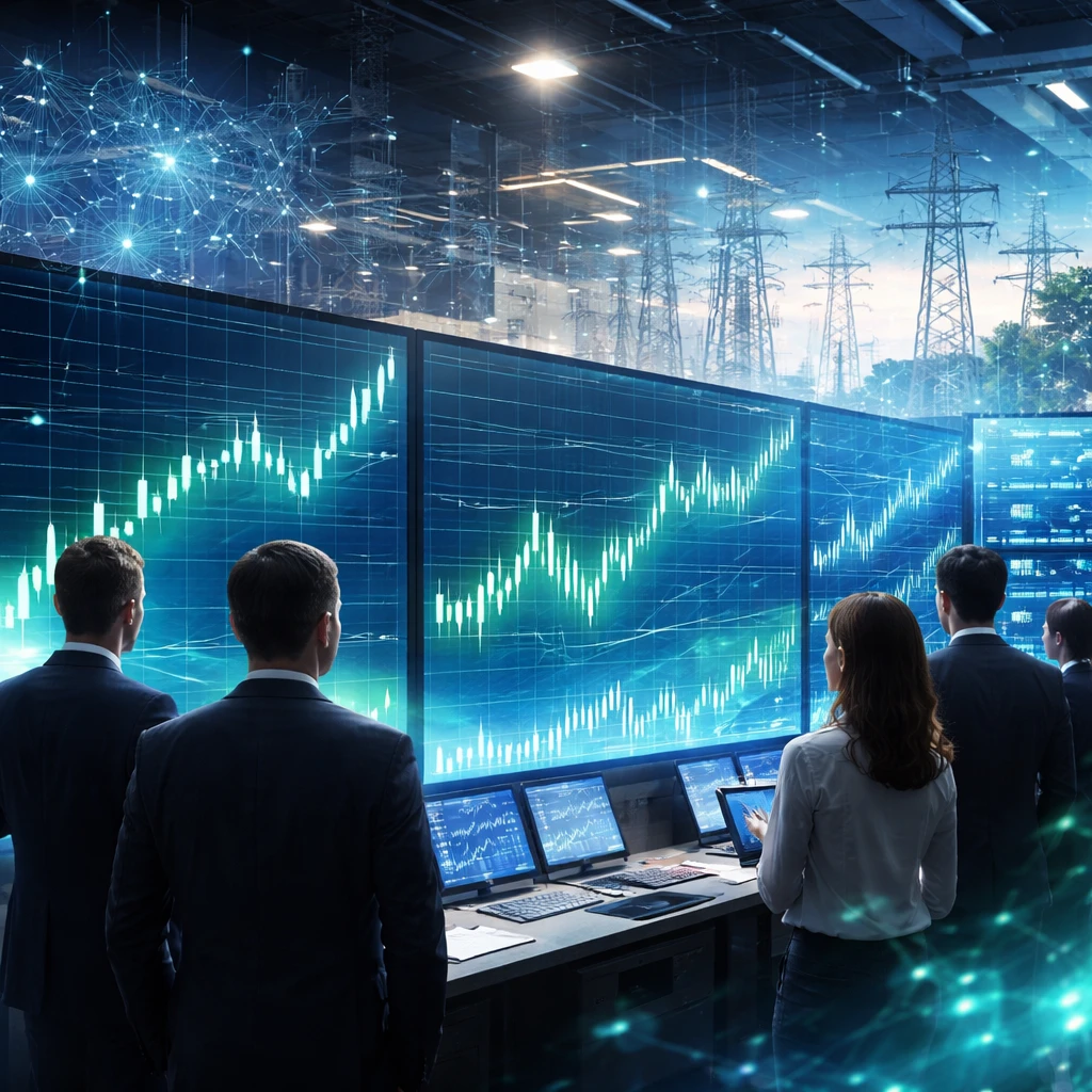 Goldman Sees S&P 500 Extending Gains, Cites Earnings and AI Investment