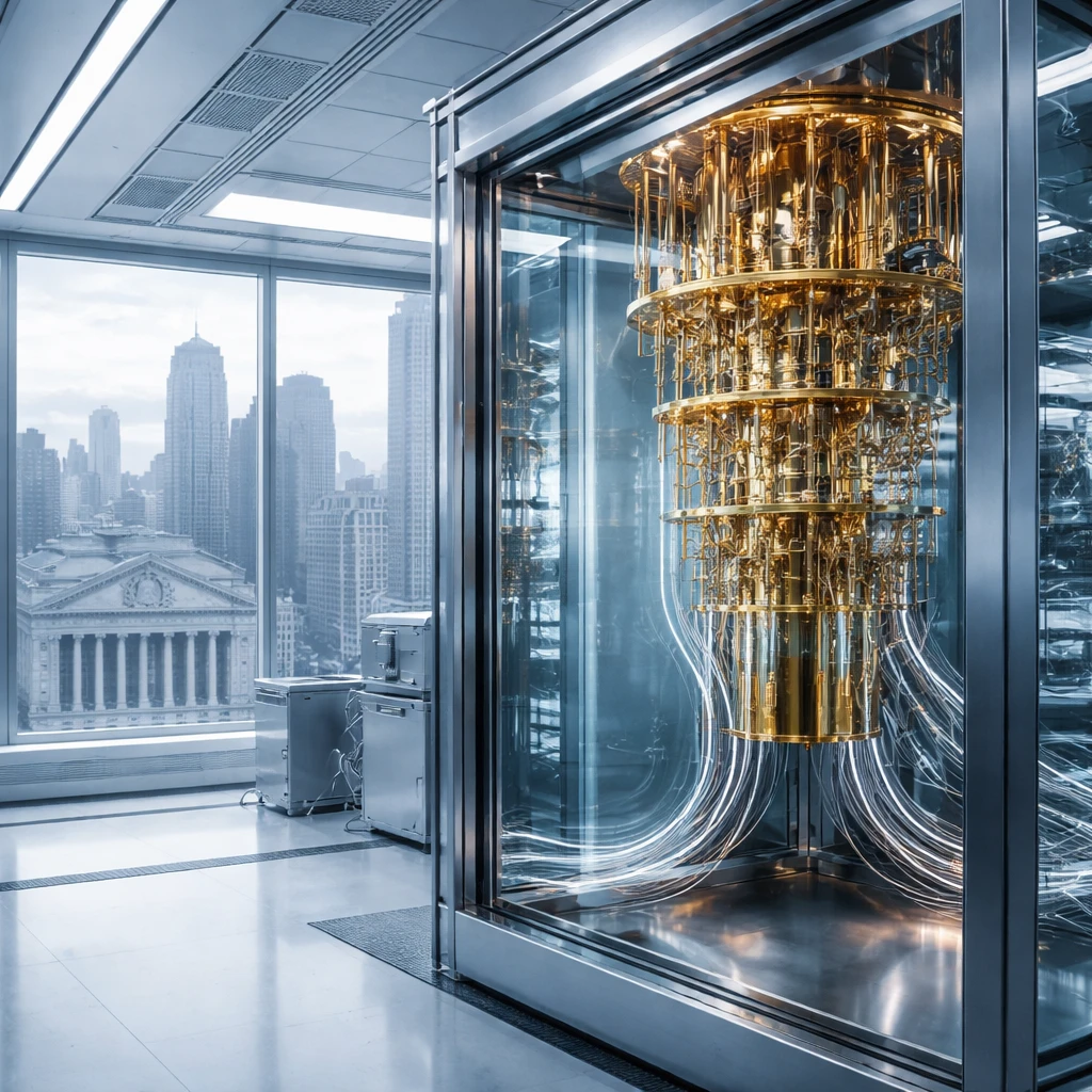 Finland’s IQM to Go Public on NYSE Through SPAC Merger