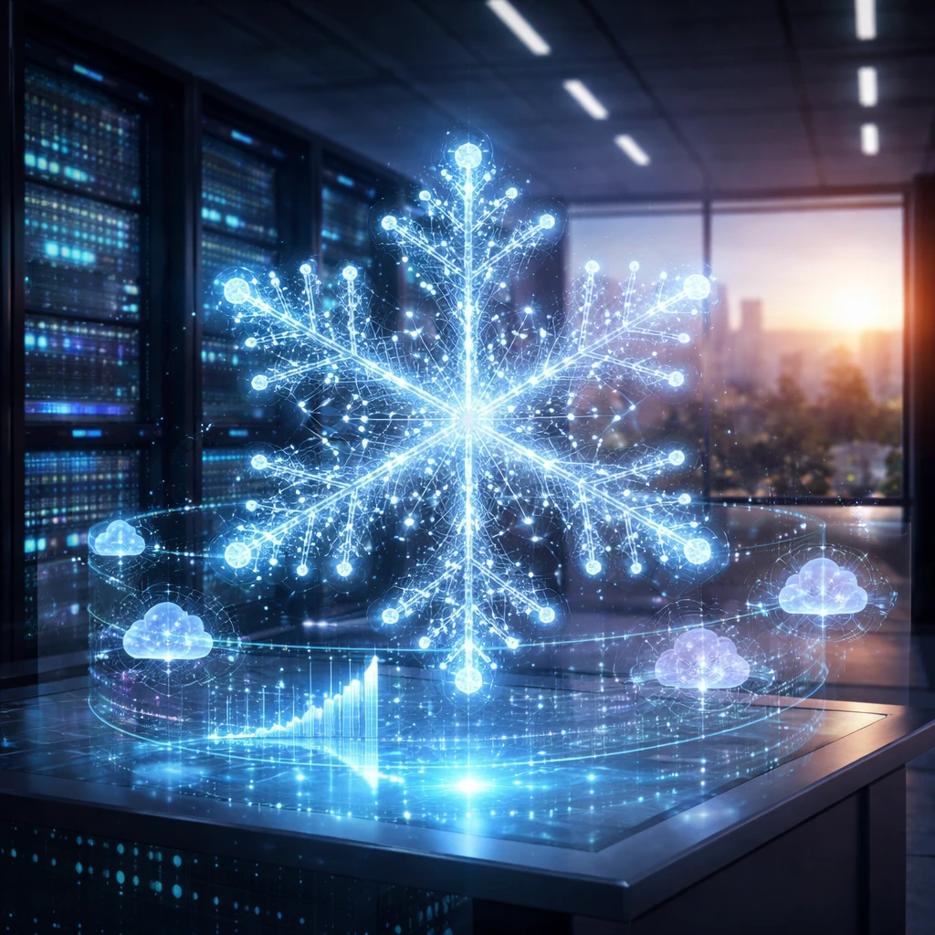 Snowflake: Buying the Pullback to a New Growth Chapter