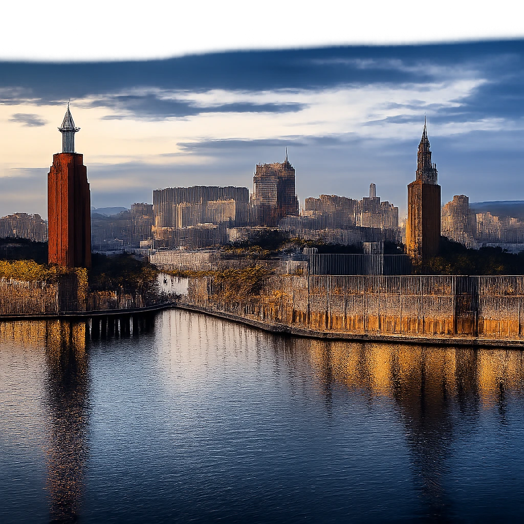 Swedish equities slip as telecoms, healthcare and industrials lag - OMXS30 down 0.23%